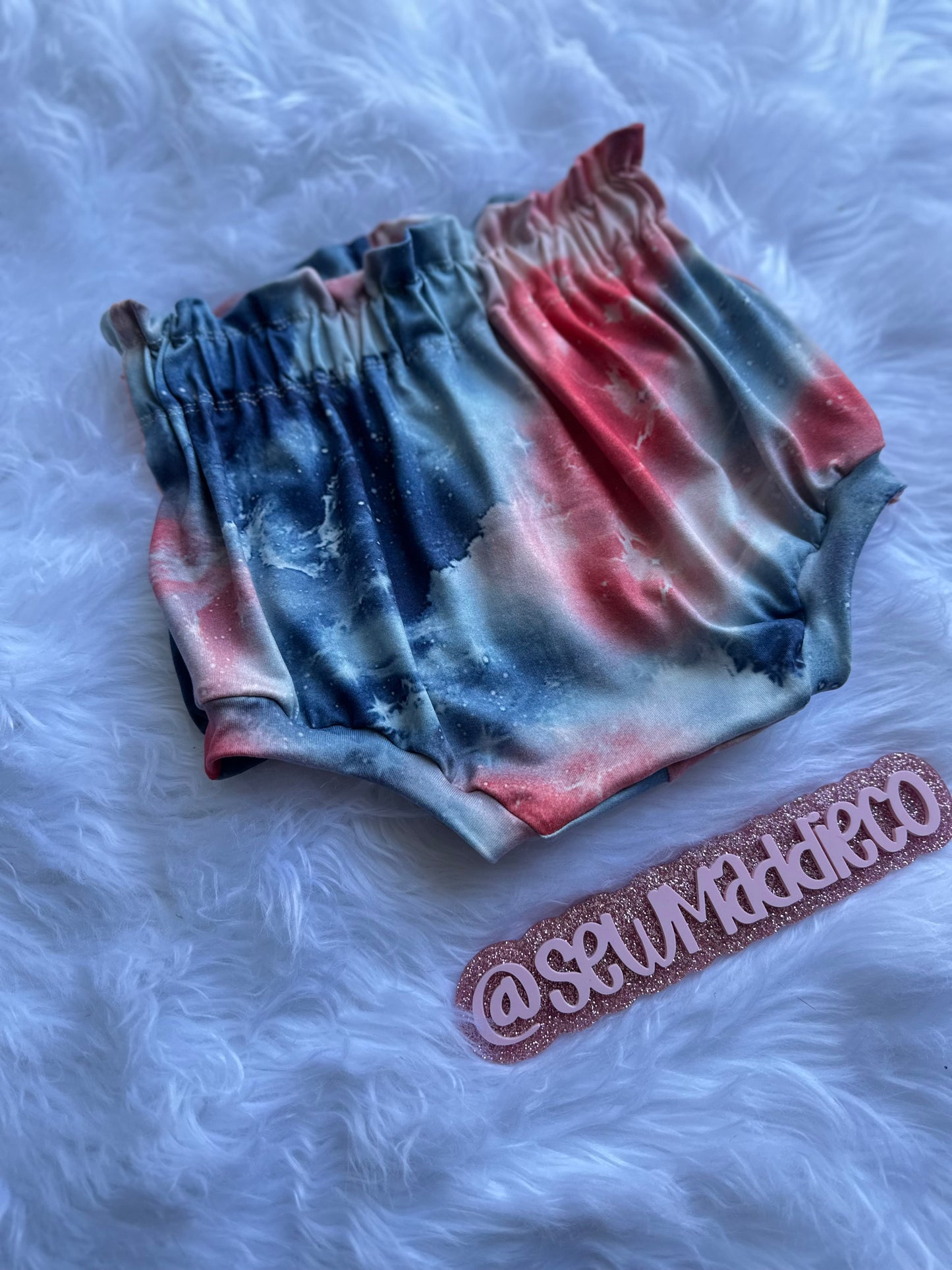 RTS 3T Bloomers