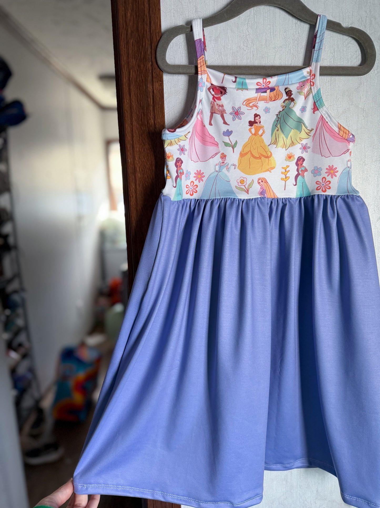 5T Margo Cami Dress