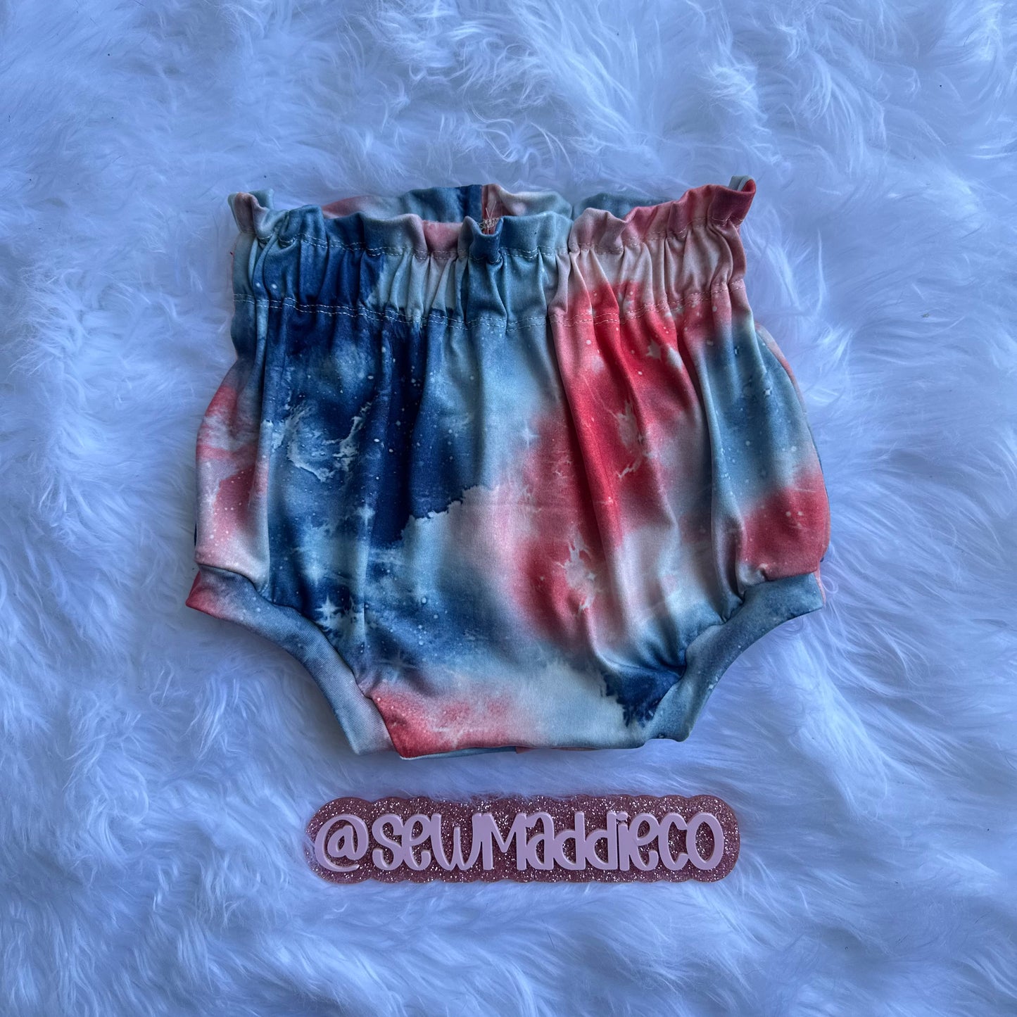 RTS 3T Bloomers