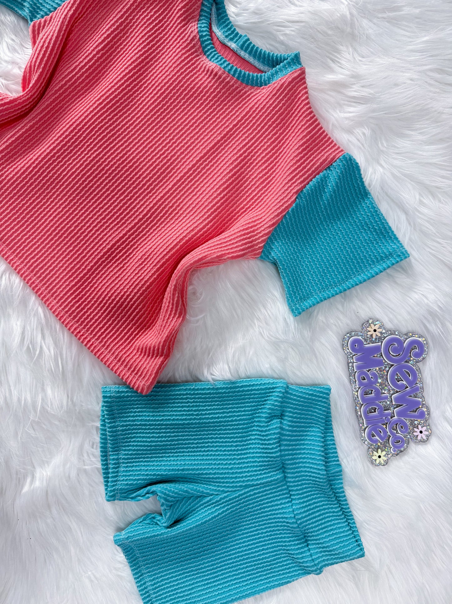 RTS 2T Comfy Set & Bikers