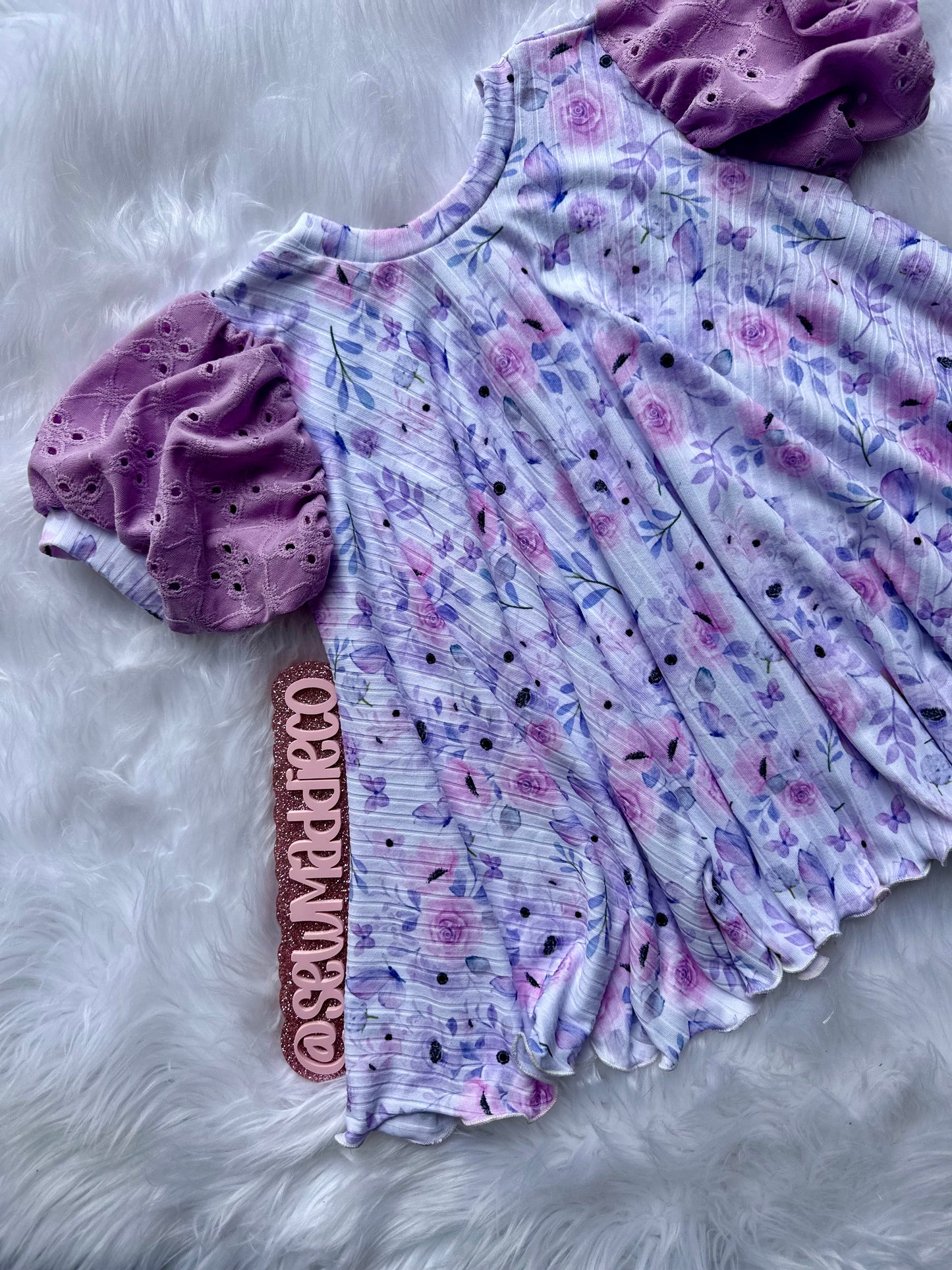 18m Abilene Dress RTS