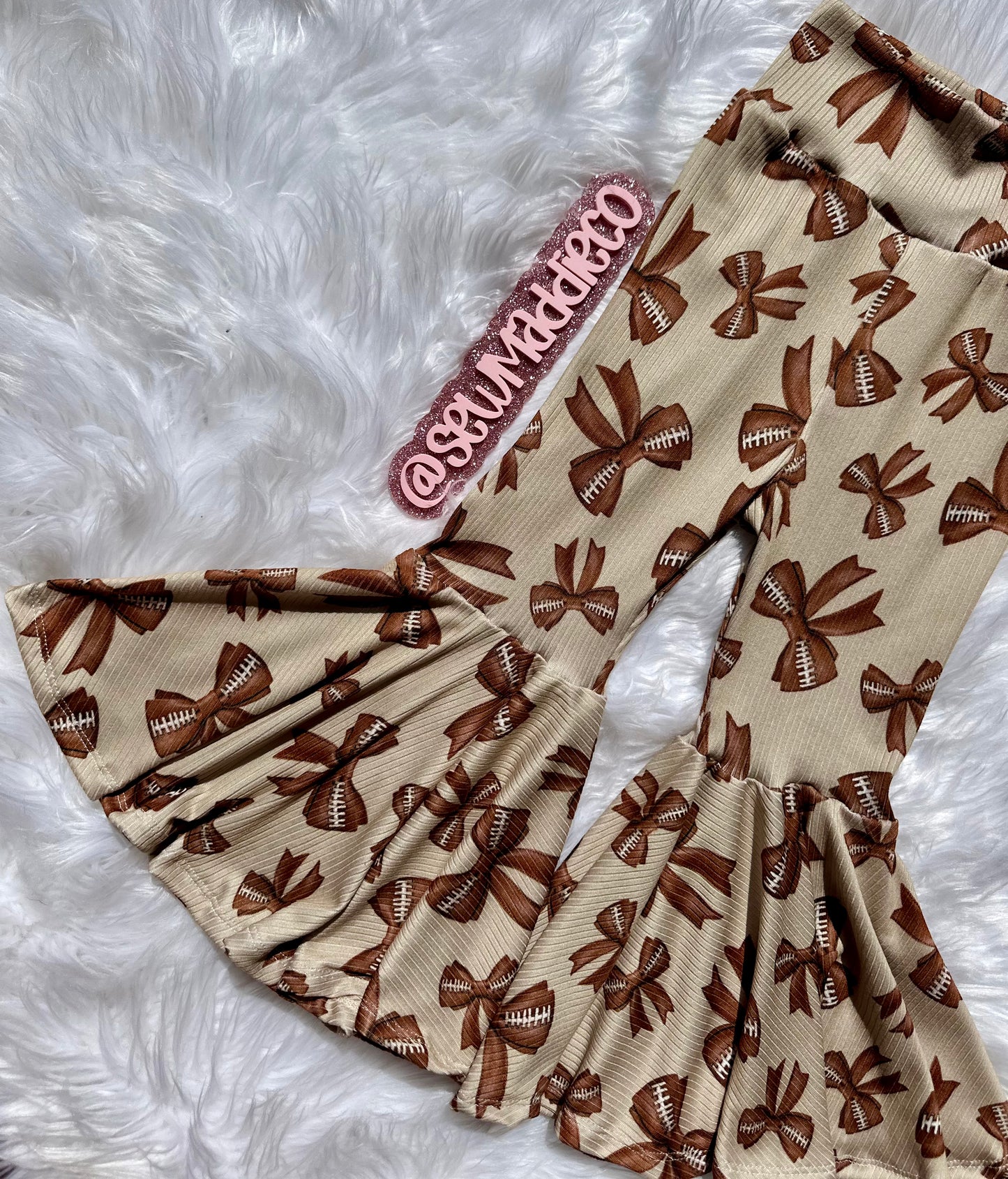 RTS 2T Bell Bottoms