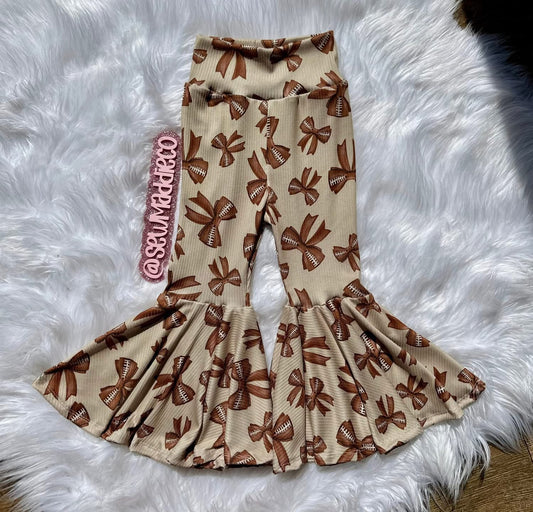 Custom Bell Bottoms (upload file)