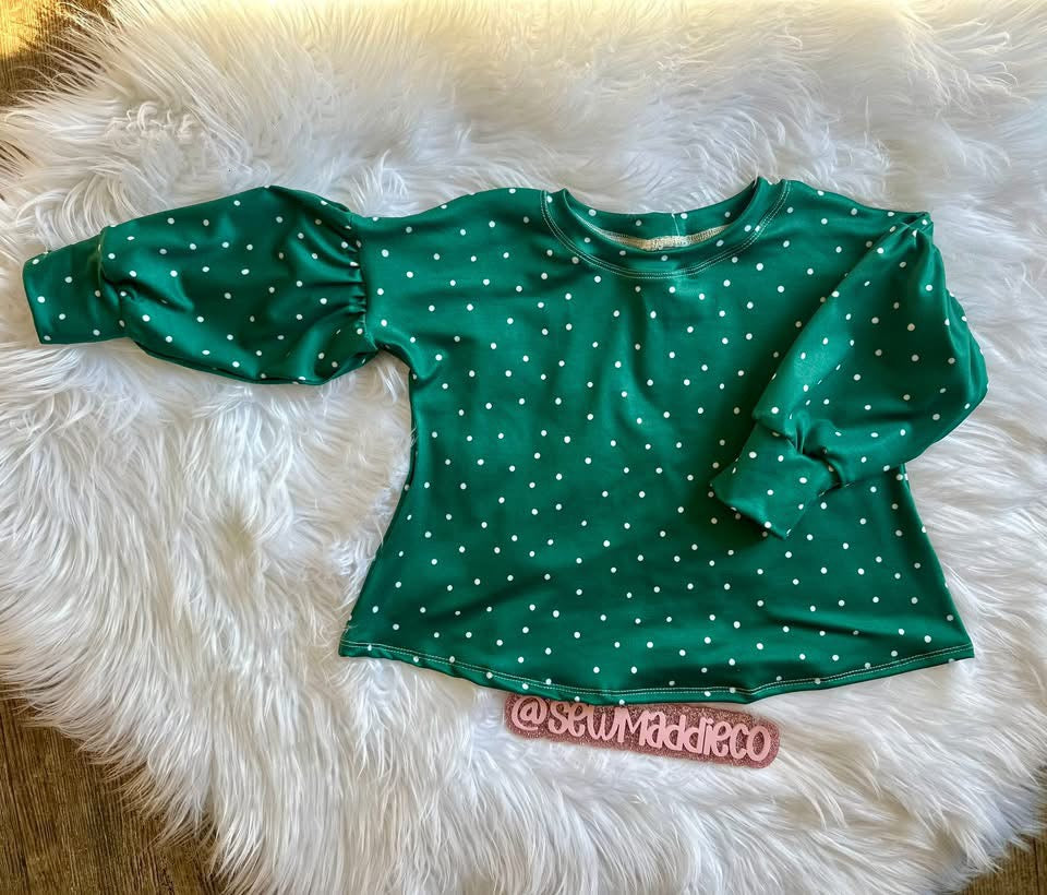 Elowen Top (custom upload)