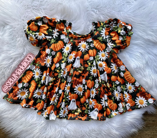 RTS 12/18m Abilene Dress