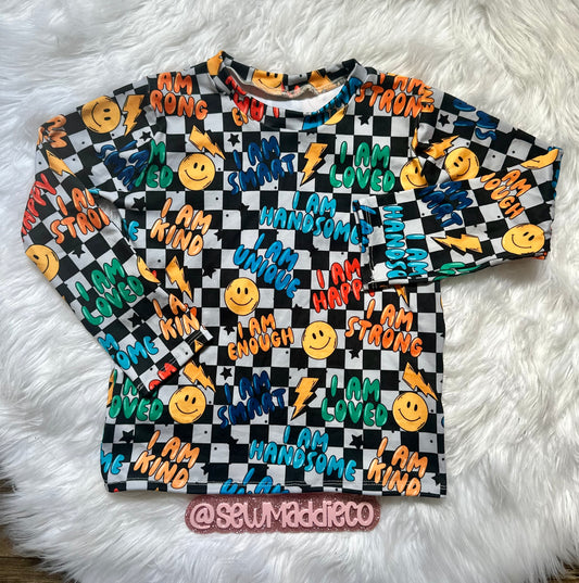 RTS 4T Long Sleeve