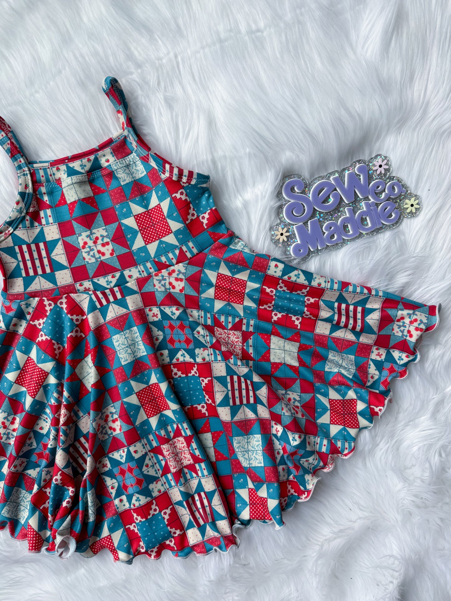RTS 18/24m Cami Tofino