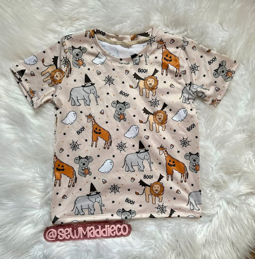 Basic Tee (custom upload)