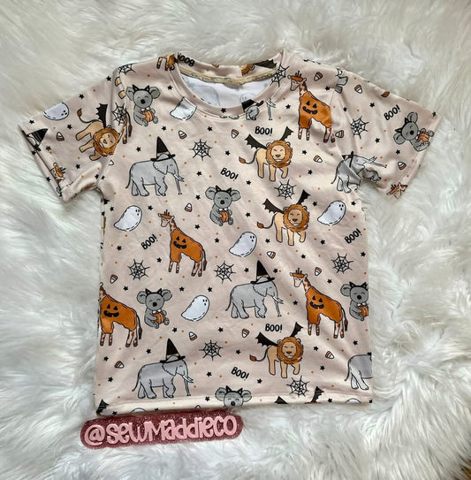 Basic Tee (custom upload)