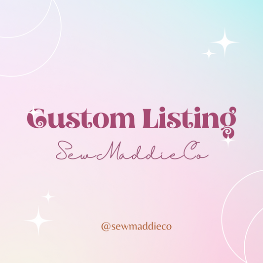 Customs Listing