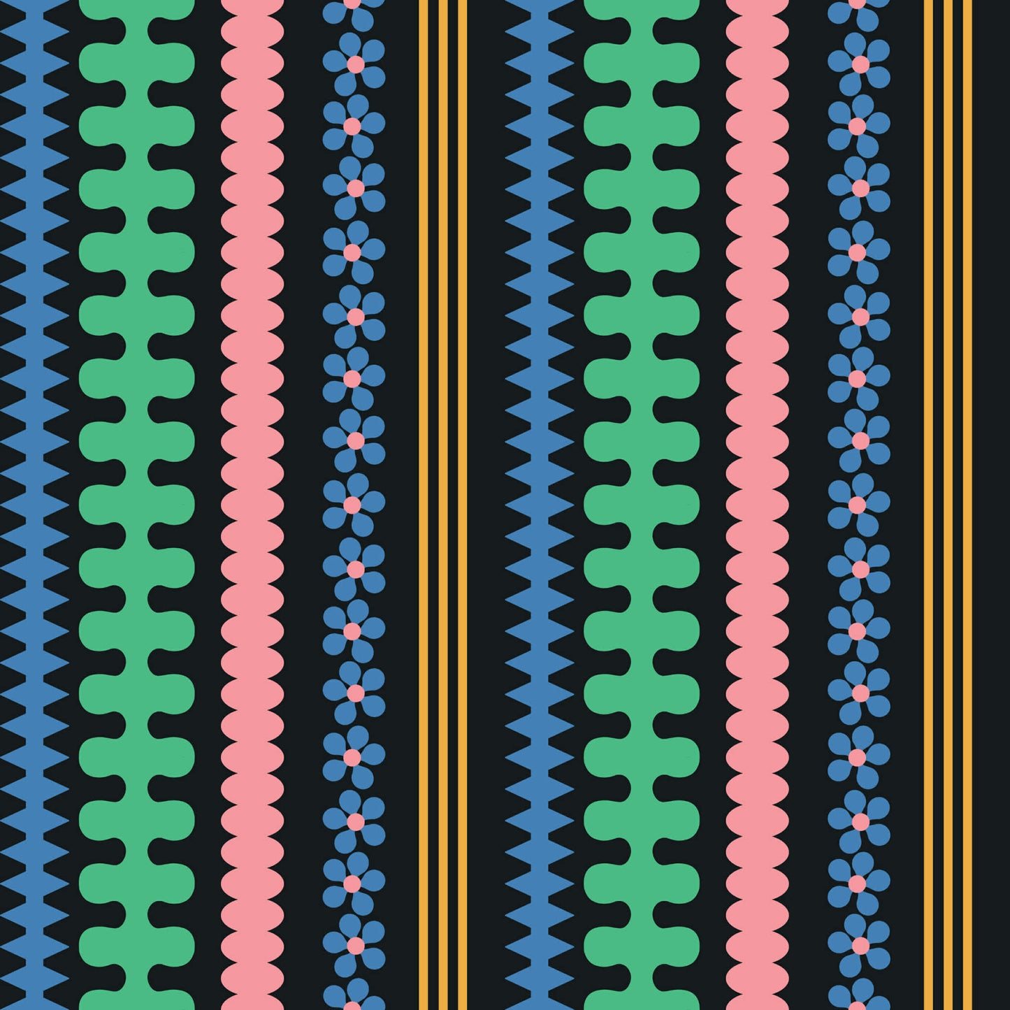 5T Jogger Shorts (striped pockets)