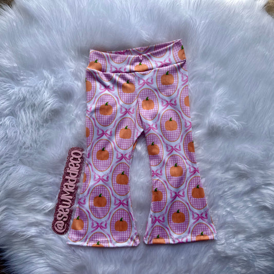 RTS 12/18m Flare Pants