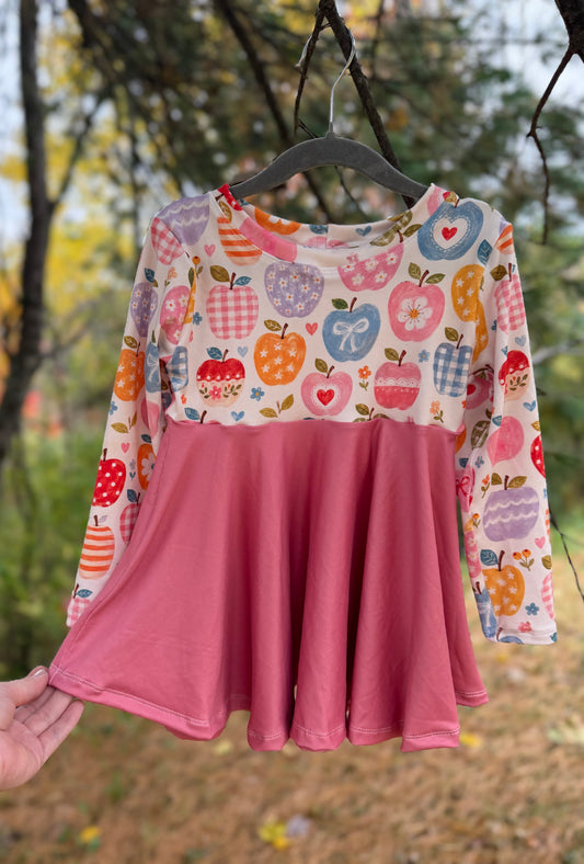 RTS 5T Belladonna Peplum