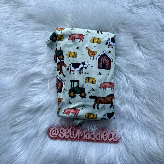 Farm Animals