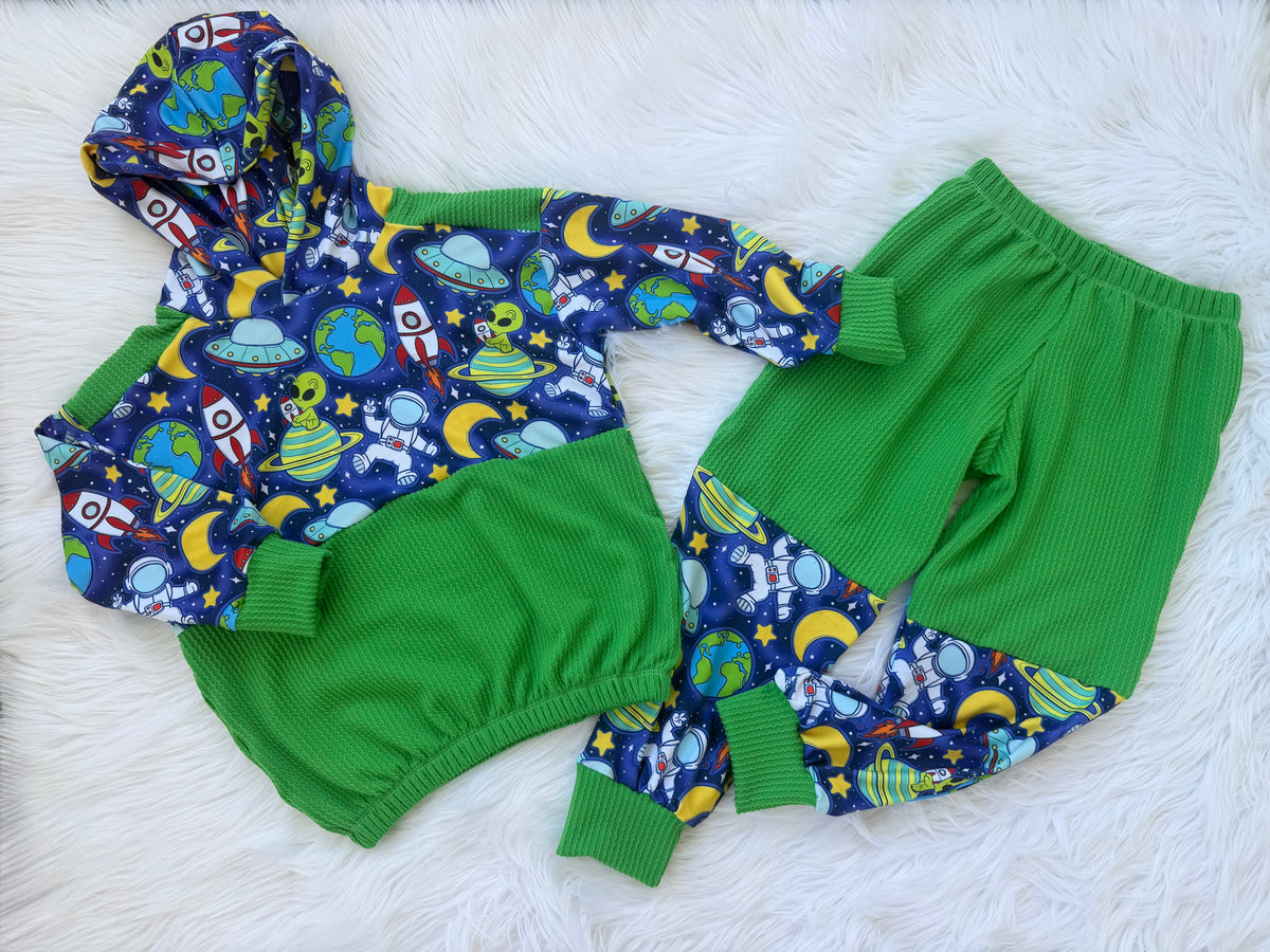 RTS 5T Set