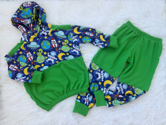 RTS 5T Set