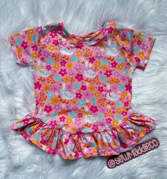 Jasmine Top (custom upload)