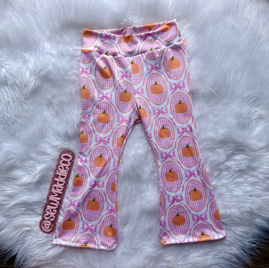 RTS 2T Flare Pants