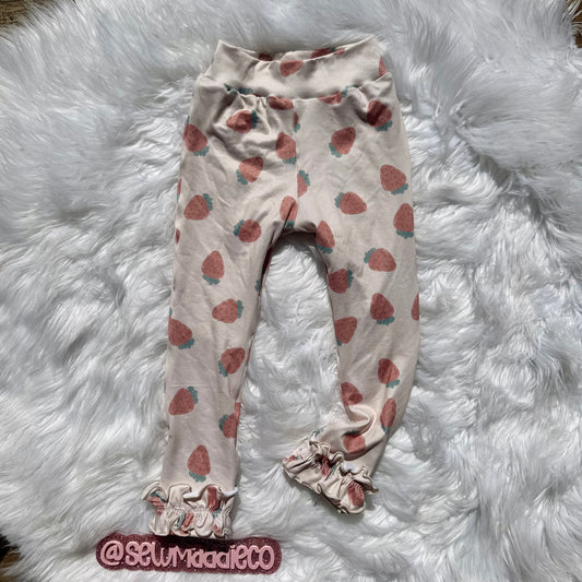 2T Mayweather Leggings