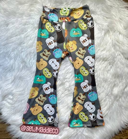 RTS 3T Flare Pants