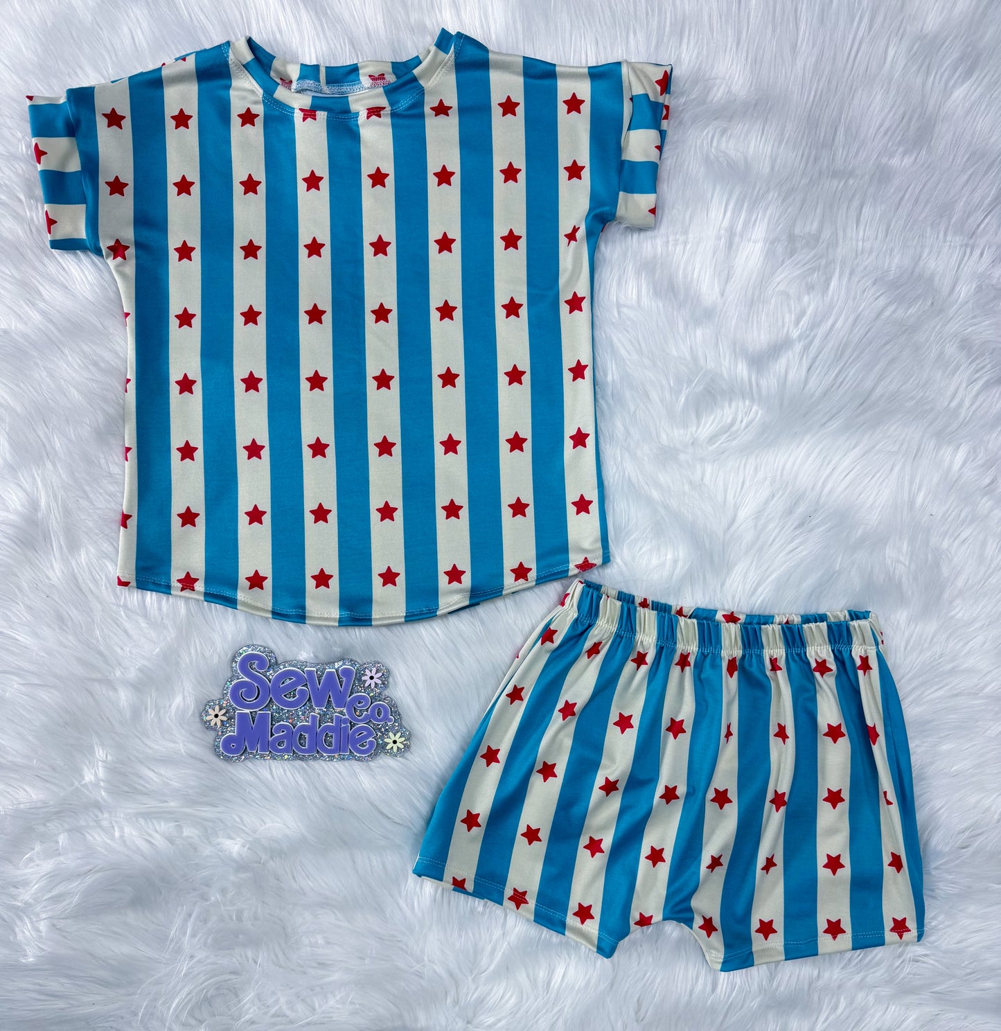RTS 5T Slate Dolman & Midthigh Jasper Shorts