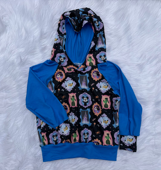 RTS Knox Hoody 4T