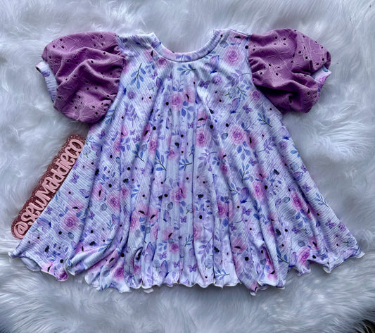 18m Abilene Dress RTS