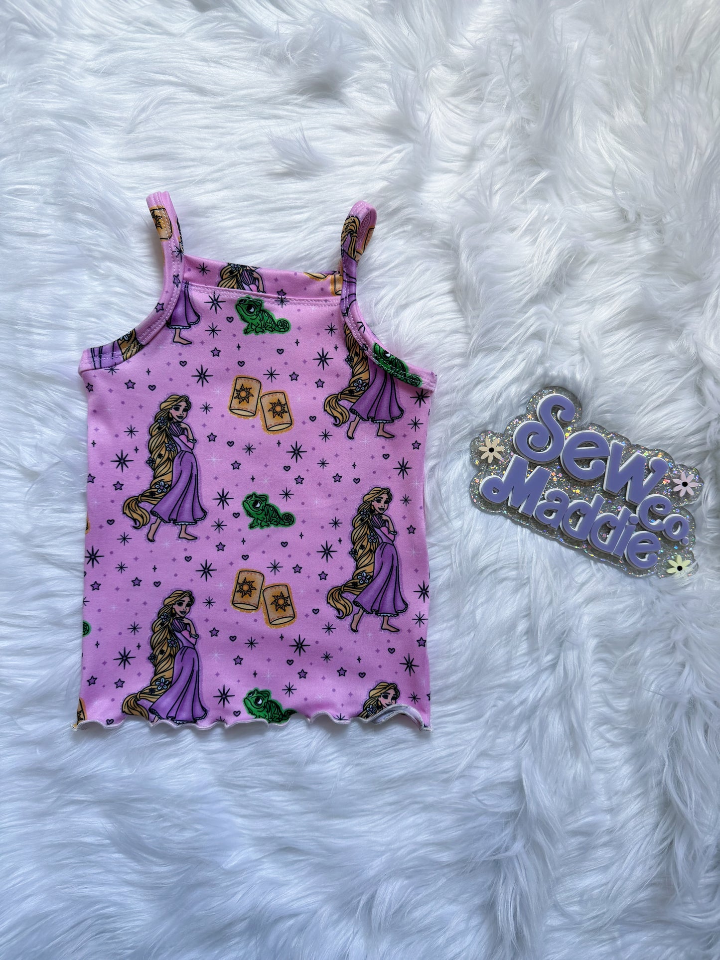 12/18m Margo Cami Tank Top